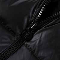 Image 5 of Moncler “Montgenevre Hood Logo” Puffer Jacket