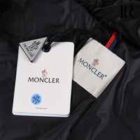 Image 8 of Moncler “Montgenevre Hood Logo” Puffer Jacket