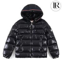 Image 1 of Moncler "Montbelliard" Down Puffer Jacket