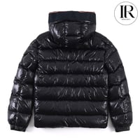 Image 2 of Moncler "Montbelliard" Down Puffer Jacket