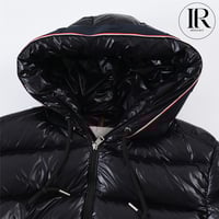 Image 3 of Moncler "Montbelliard" Down Puffer Jacket
