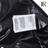 Image 6 of Moncler "Montbelliard" Down Puffer Jacket