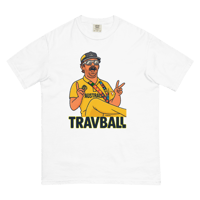 Image 2 of TRAVBALL