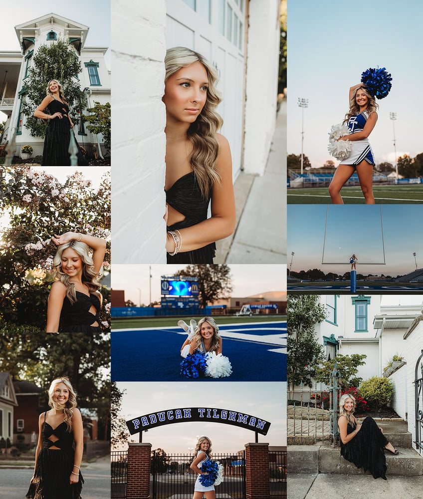 Image of 2025 Black Friday - SENIOR MINI