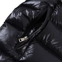Image 10 of Moncler "Montbelliard" Down Puffer Jacket