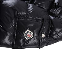 Image 9 of Moncler "Montbelliard" Down Puffer Jacket