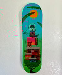 Skate Deck 2