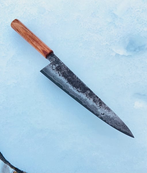 Image of 210 Gyutohiki