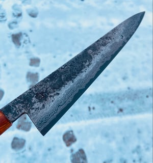 Image of 210 Gyutohiki