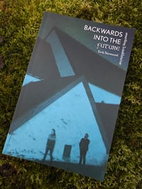 Image 1 of Backwards into the Future: Unearthing Scandifuturism