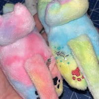 Image 4 of Slouchy Kitty Plushies