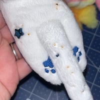 Image 5 of Slouchy Kitty Plushies