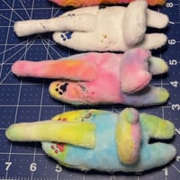 Image 3 of Slouchy Kitty Plushies