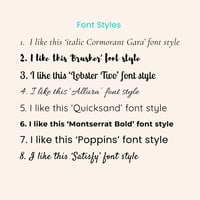 Image 10 of Botanic Blooms Canvas Tote — Flowers of the Water