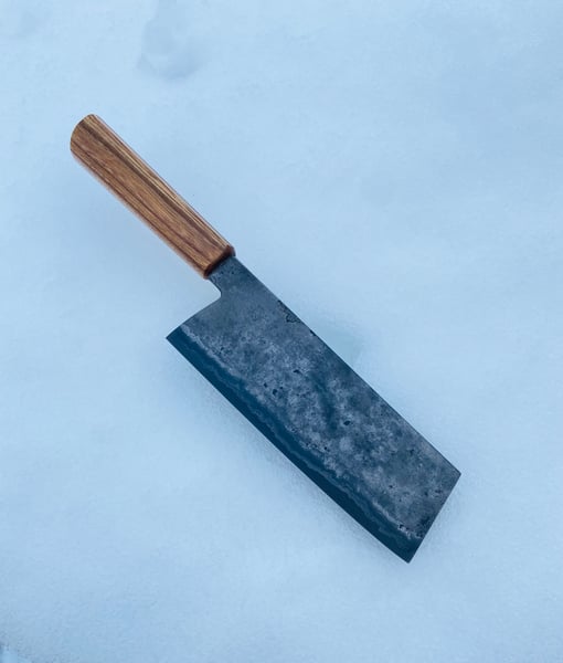 Image of 160 Angled Nakiri