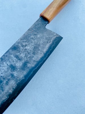 Image of 160 Angled Nakiri