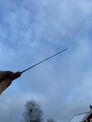 Image of 160 Angled Nakiri