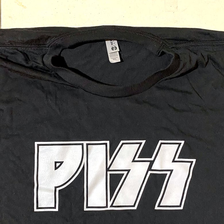 Image of Piss Shirt