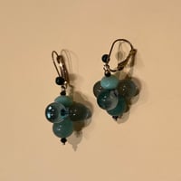 Image 1 of Boucles « LIBERDADE « 