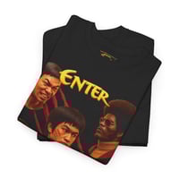 Image 3 of ENTER THE DRAGON