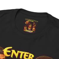 Image 4 of ENTER THE DRAGON