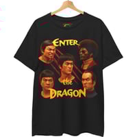 Image 2 of ENTER THE DRAGON