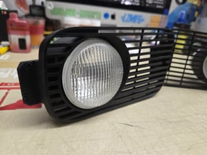 Image of JW CarTech/Levelride Concepts R33 GTR Turn signal inserts