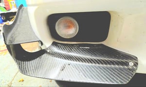 Image of JW CarTech/Levelride Concepts R33 GTR Turn signal inserts