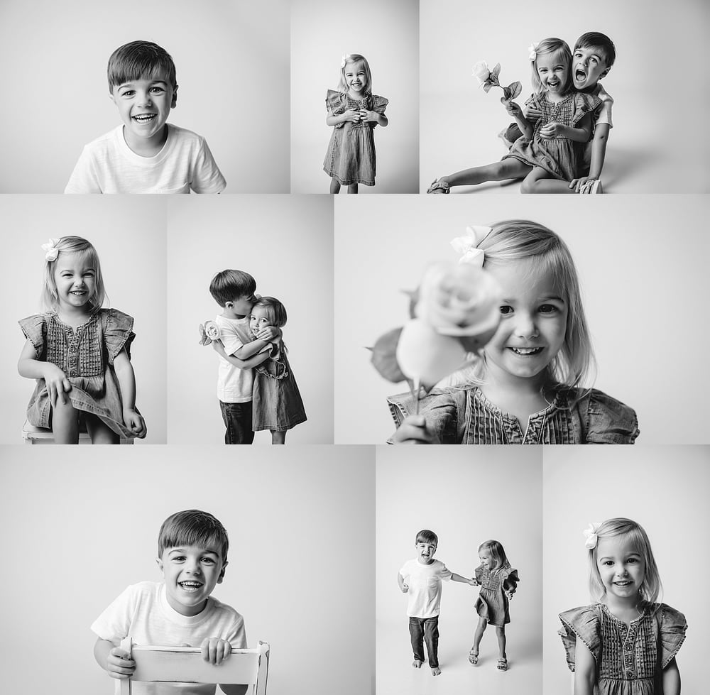 Image of B/W Simple Studio MINI