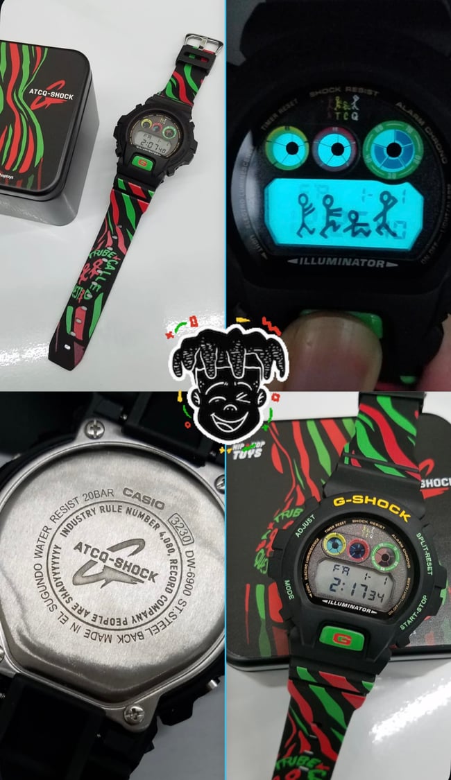 The HHT CHRISTMAS SALE - (starts Dec 5 to 25)