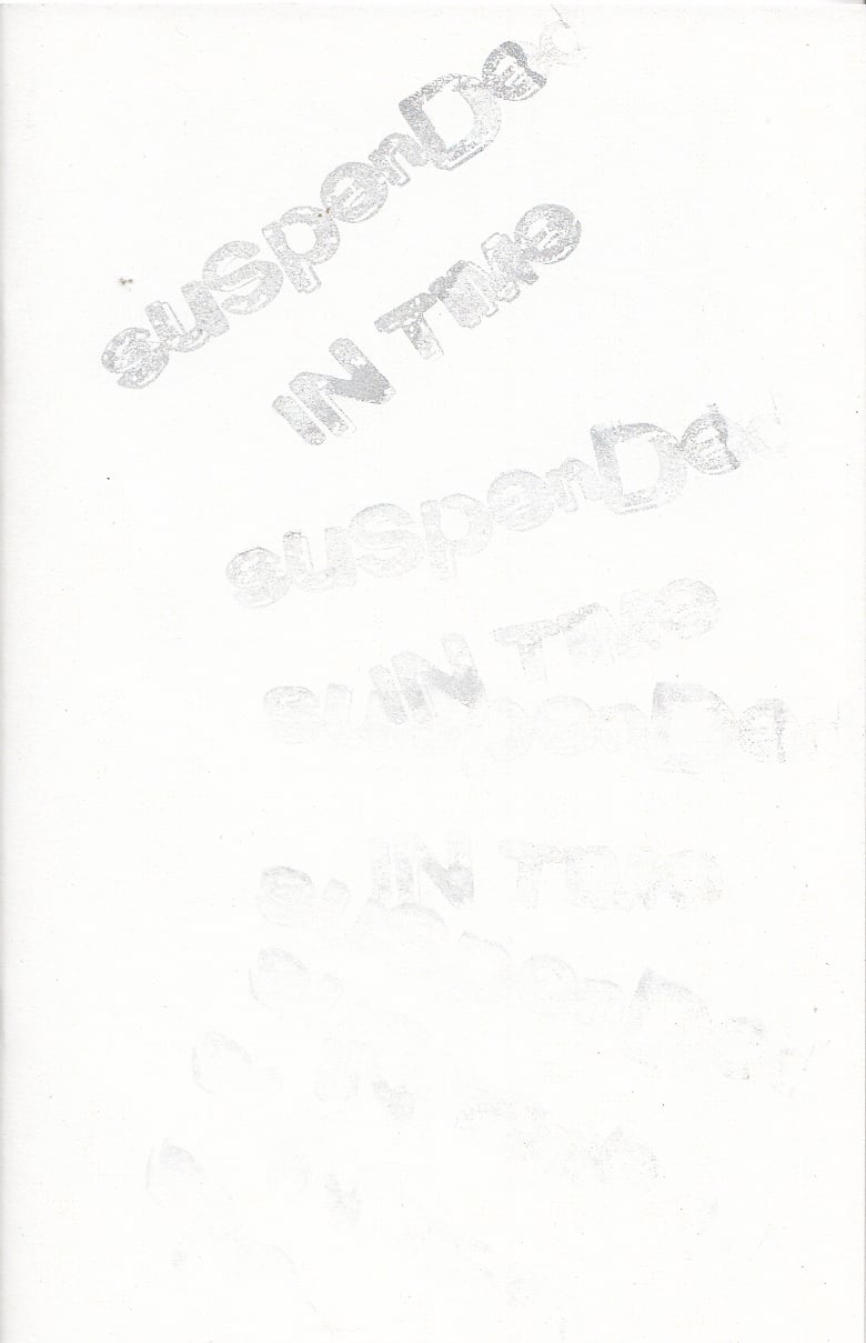 Image of Suspended In Time #4