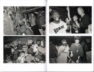 Image of Suspended In Time #4