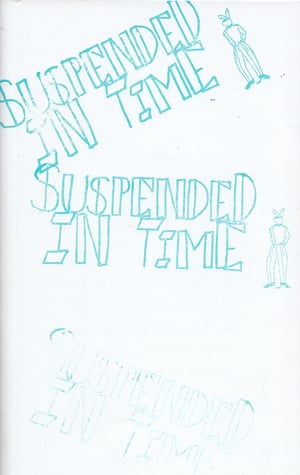 Image of Suspended In Time #5