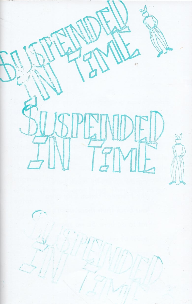 Image of Suspended In Time #5