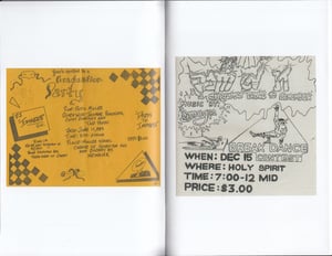 Image of Suspended In Time #5