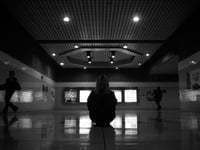 (yumi)(no)(MONOGURUI)(ii): (MADHYAMAKA)