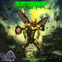 JUGULATOR – Imperator Insector 2CD