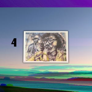 PRINTS - 12 x 18" & 12x12" / $25!!! BLACK FRIDAY SALE