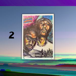 PRINTS - 12 x 18" & 12x12" / $25!!! BLACK FRIDAY SALE