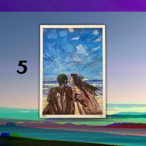 PRINTS - 12 x 18" & 12x12" / $25!!! BLACK FRIDAY SALE