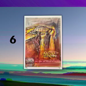 PRINTS - 12 x 18" & 12x12" / $25!!! BLACK FRIDAY SALE