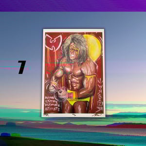 PRINTS - 12 x 18" & 12x12" / $25!!! BLACK FRIDAY SALE