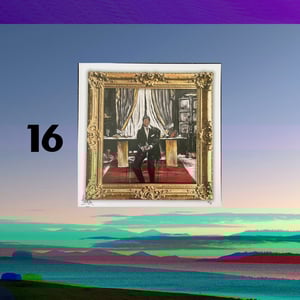 PRINTS - 12 x 18" & 12x12" / $25!!! BLACK FRIDAY SALE