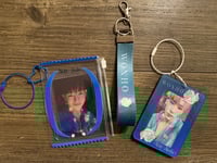 Wonho (Stay Awake) Collection