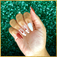 Image 3 of Tourbillon : Verte, Noir, Vin 