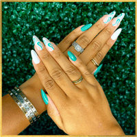 Image 5 of Tourbillon : Verte, Noir, Vin 