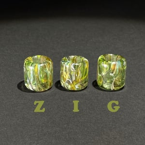 Image of Bead & Breakfast / Grateful #1