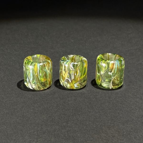 Image of Bead & Breakfast / Grateful #1