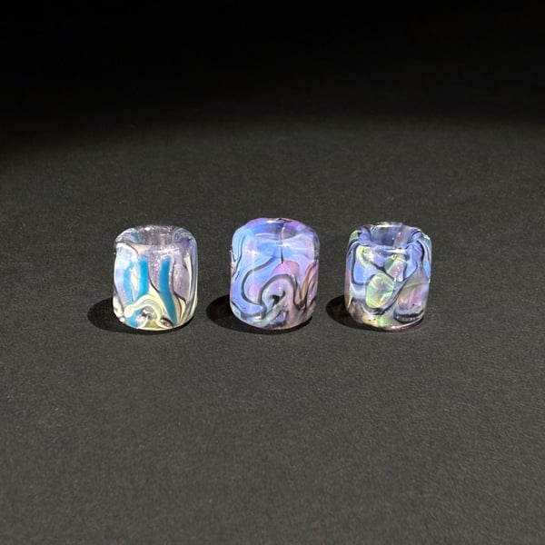 Image of Bead & Breakfast / Grateful #2