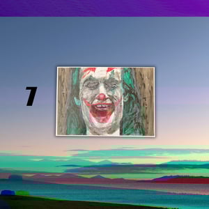 PRINTS - 12 x 18" / $25!!! BLACK FRIDAY SALE